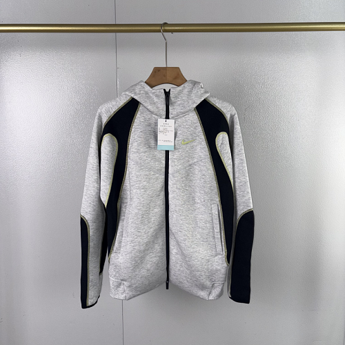 53148 Nike sports suit for men and women, couple style