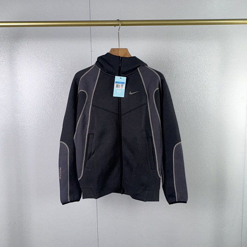 53148 Nike sports suit for men and women, couple style