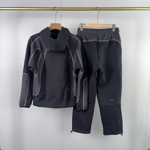 53148 Nike sports suit for men and women, couple style