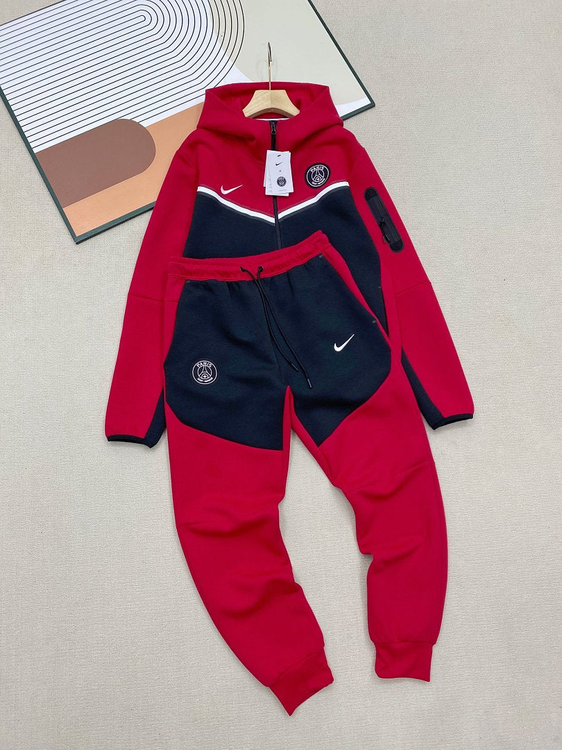 Nike sports suit for couples, suitable for men and women