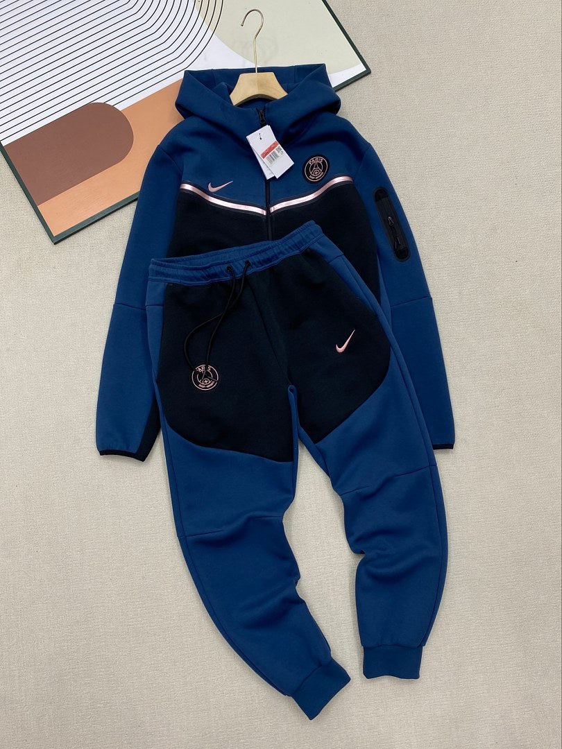 Nike sports suit for couples, suitable for men and women