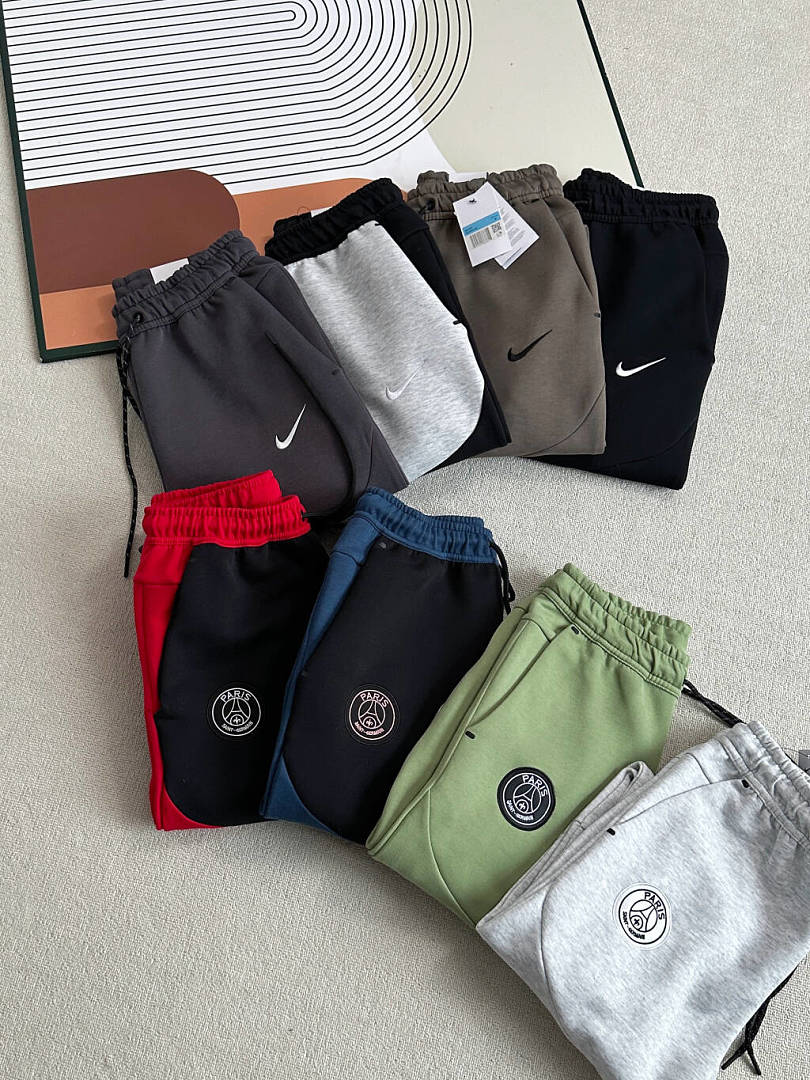 Nike sports suit for couples, suitable for men and women
