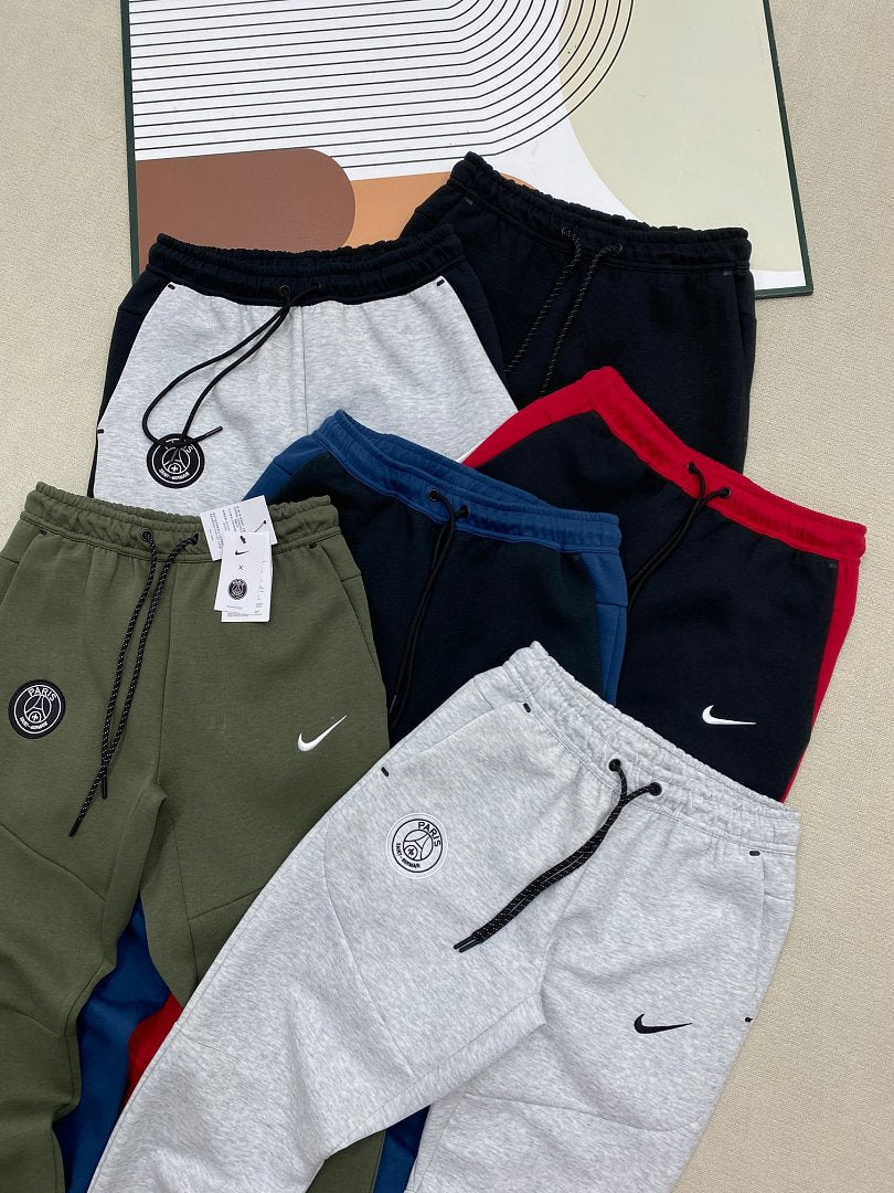 Nike sports suit for couples, suitable for men and women