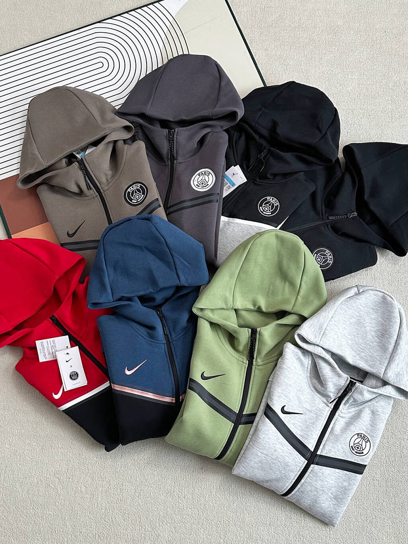 Nike sports suit for couples, suitable for men and women