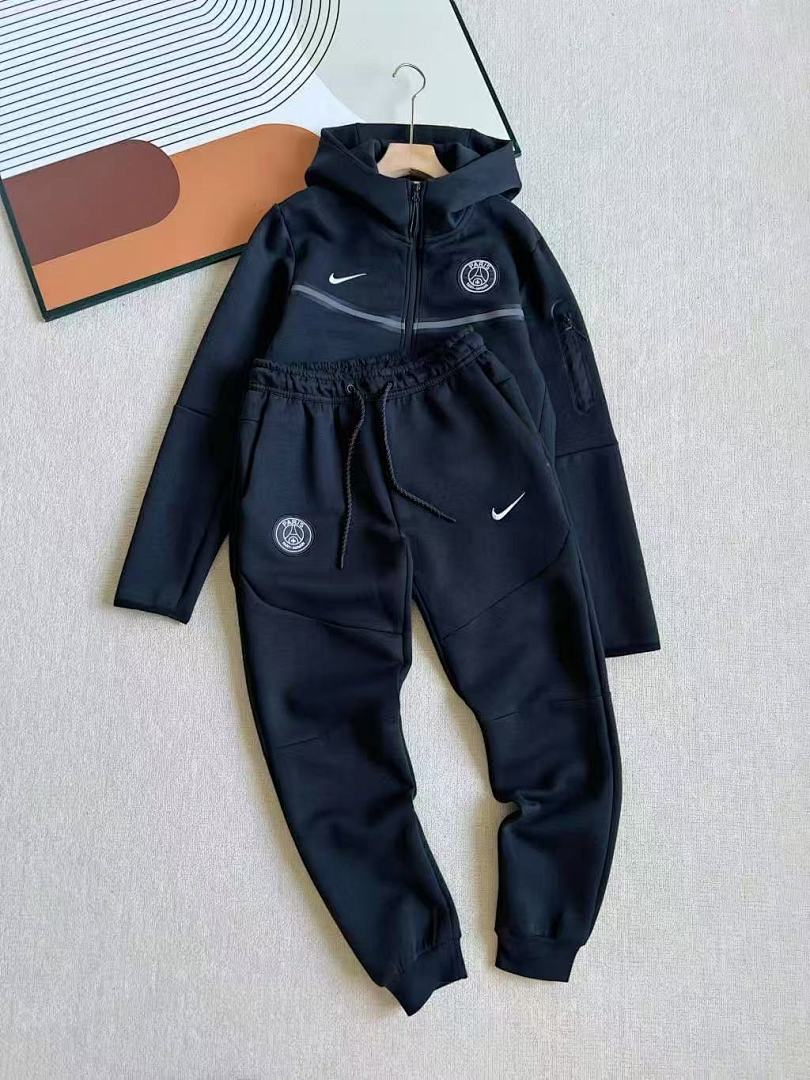 Nike sports suit for couples, suitable for men and women