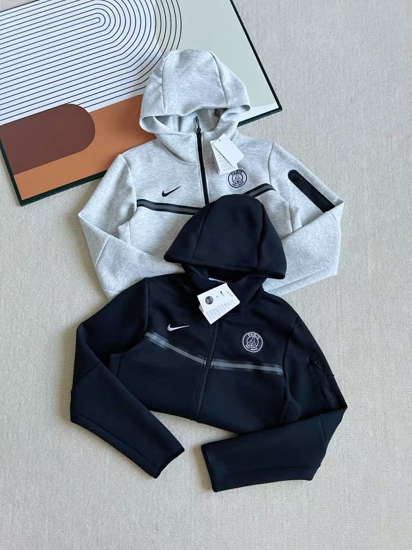 Nike sports suit for couples, suitable for men and women