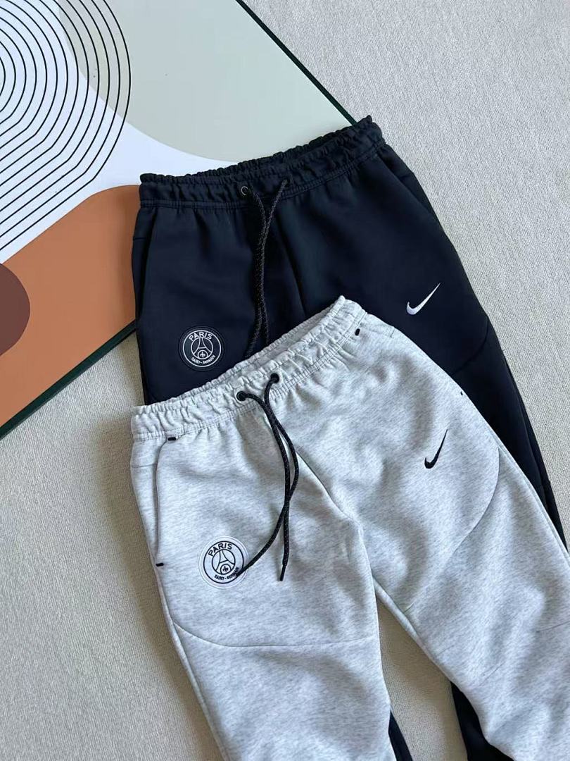 Nike sports suit for couples, suitable for men and women