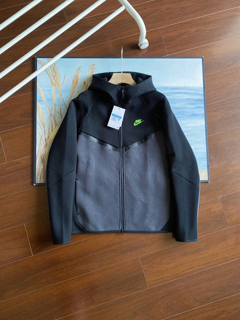 HV0950 Nike set Windwalker Series Men's Hoodie Spring Knitted Hoodie!