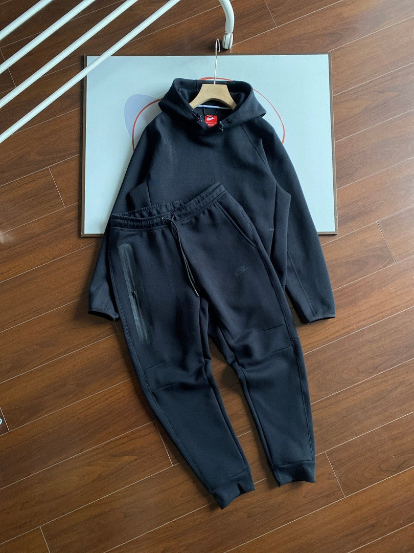 53122 Nike New Men's Fashion Knitted Hoodie Sport
