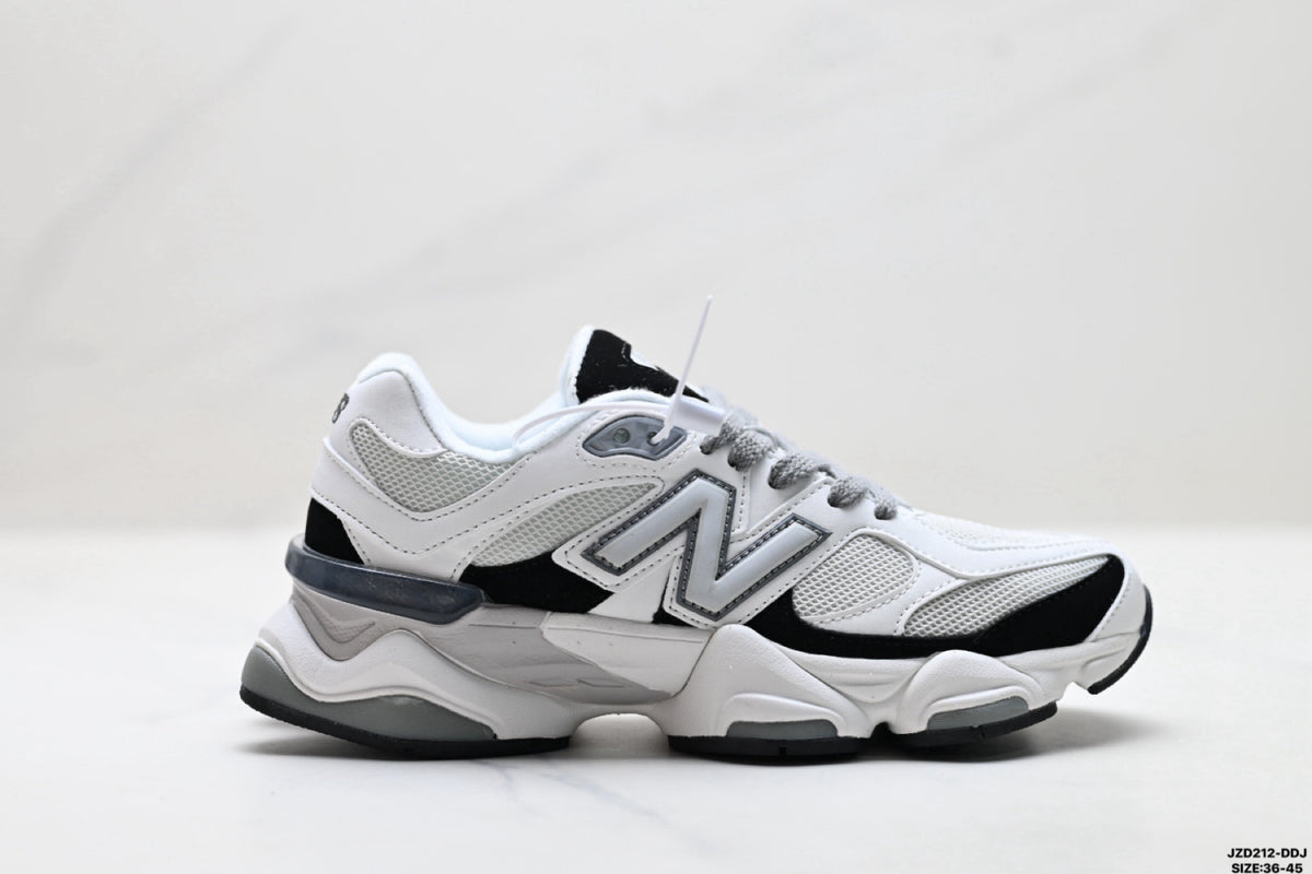 NB new balance True label ✅ 9060 series retro casual sports running shoes
