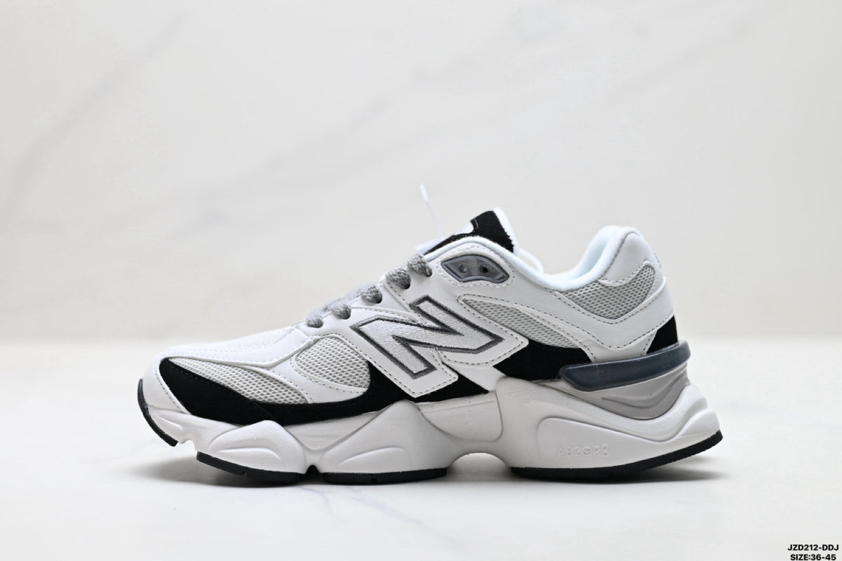 NB new balance True label ✅ 9060 series retro casual sports running shoes