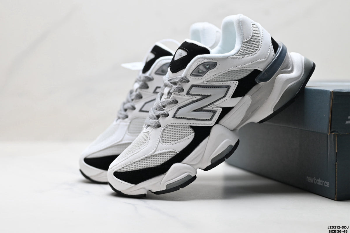 NB new balance True label ✅ 9060 series retro casual sports running shoes