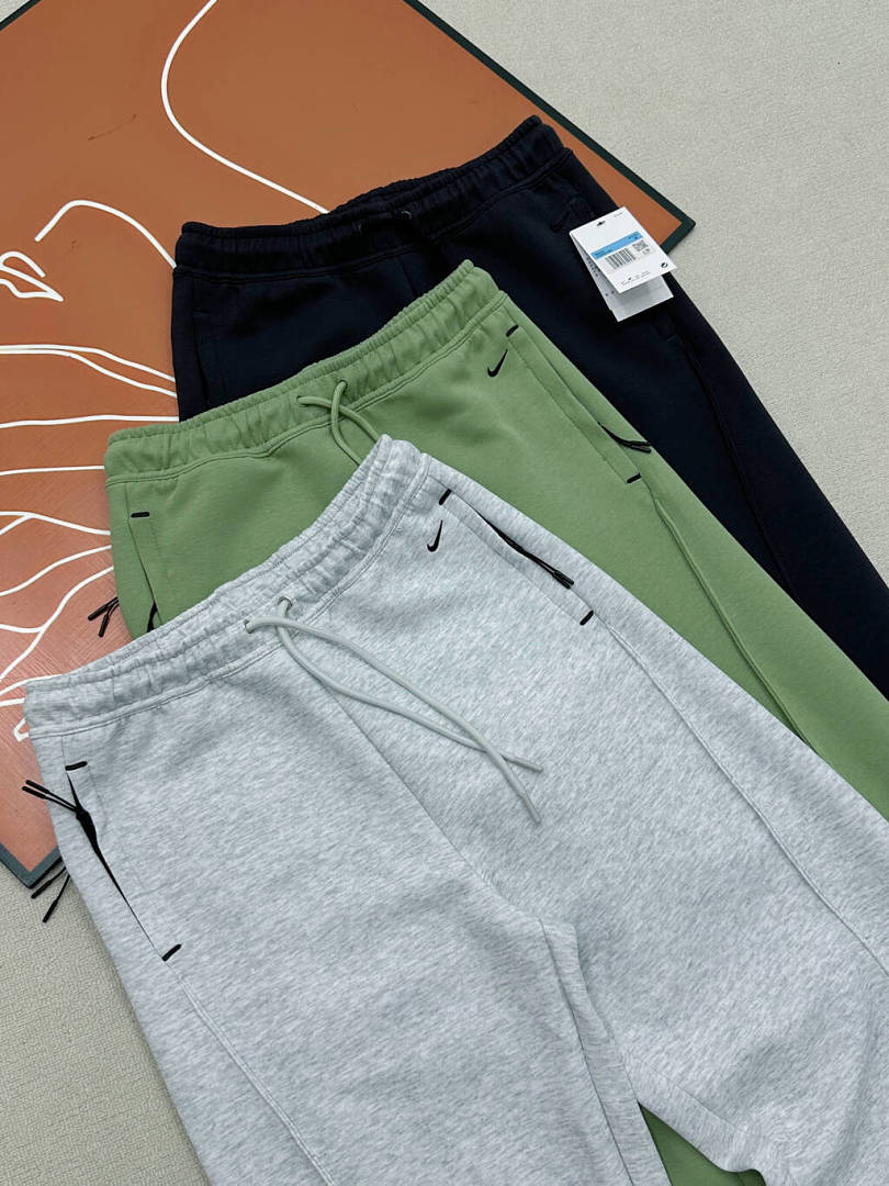 53147 Nike sports suit for men and women, couple style