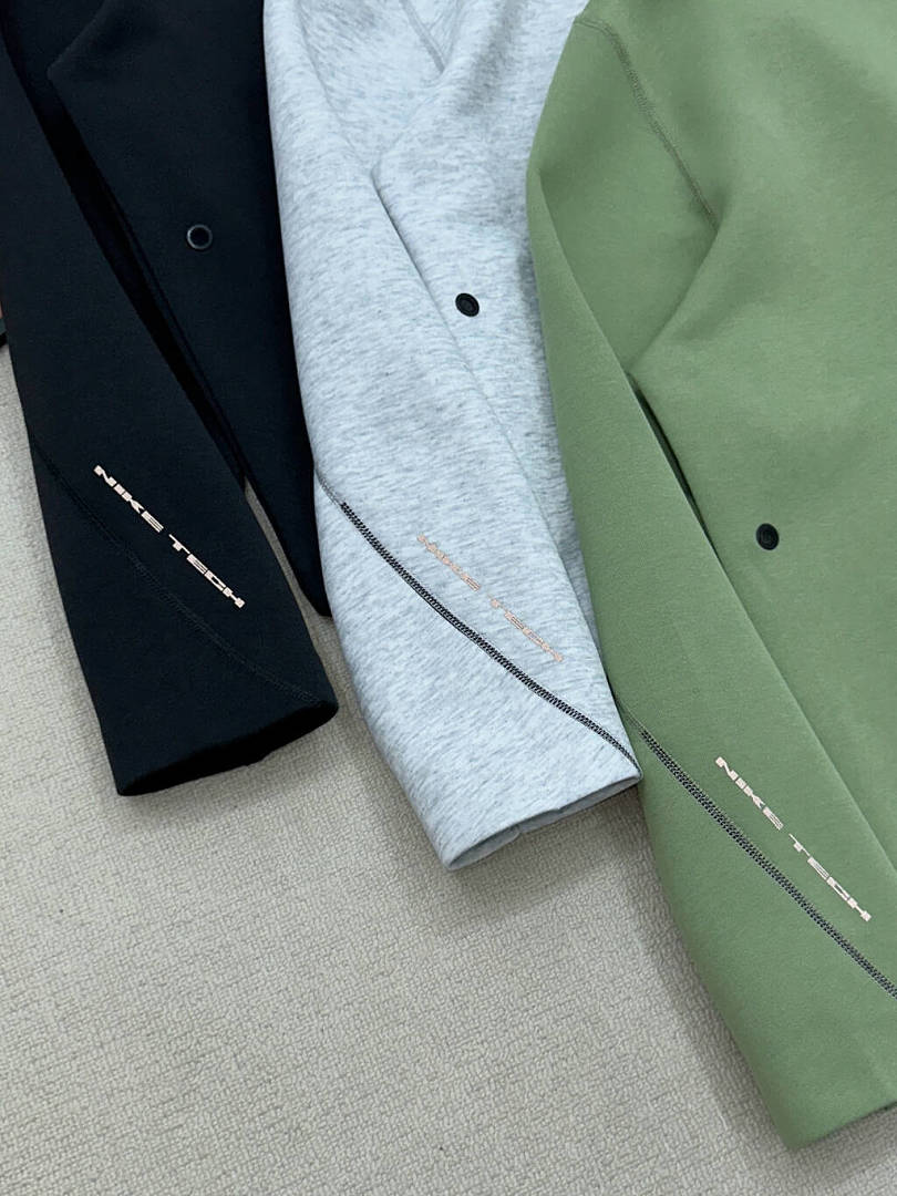 53147 Nike sports suit for men and women, couple style