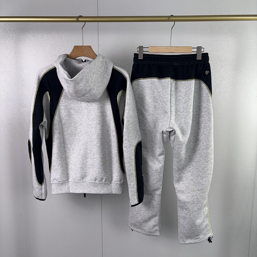 53148 Nike sports suit for men and women, couple style