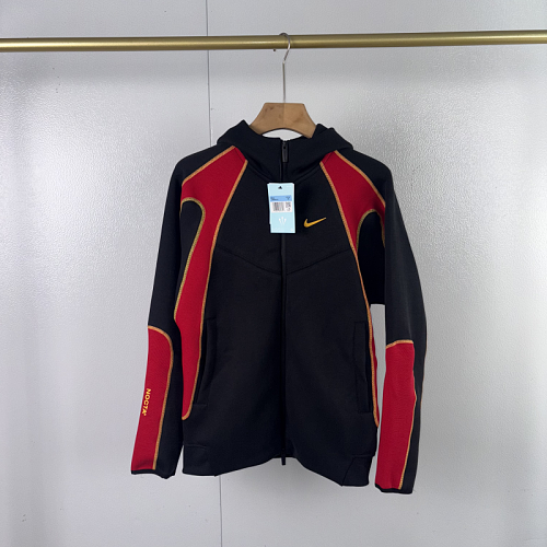 53148 Nike sports suit for men and women, couple style