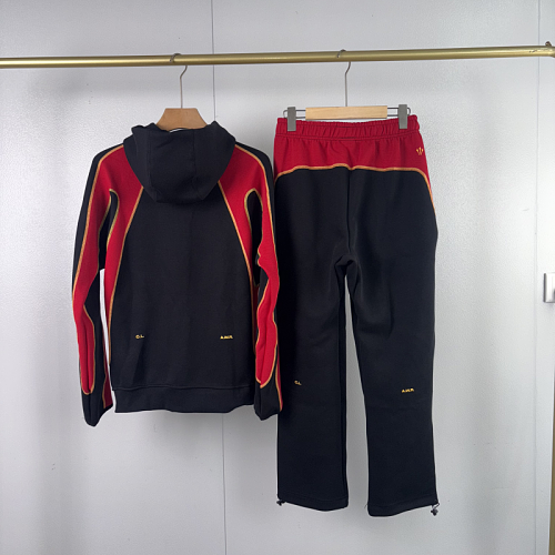 53148 Nike sports suit for men and women, couple style