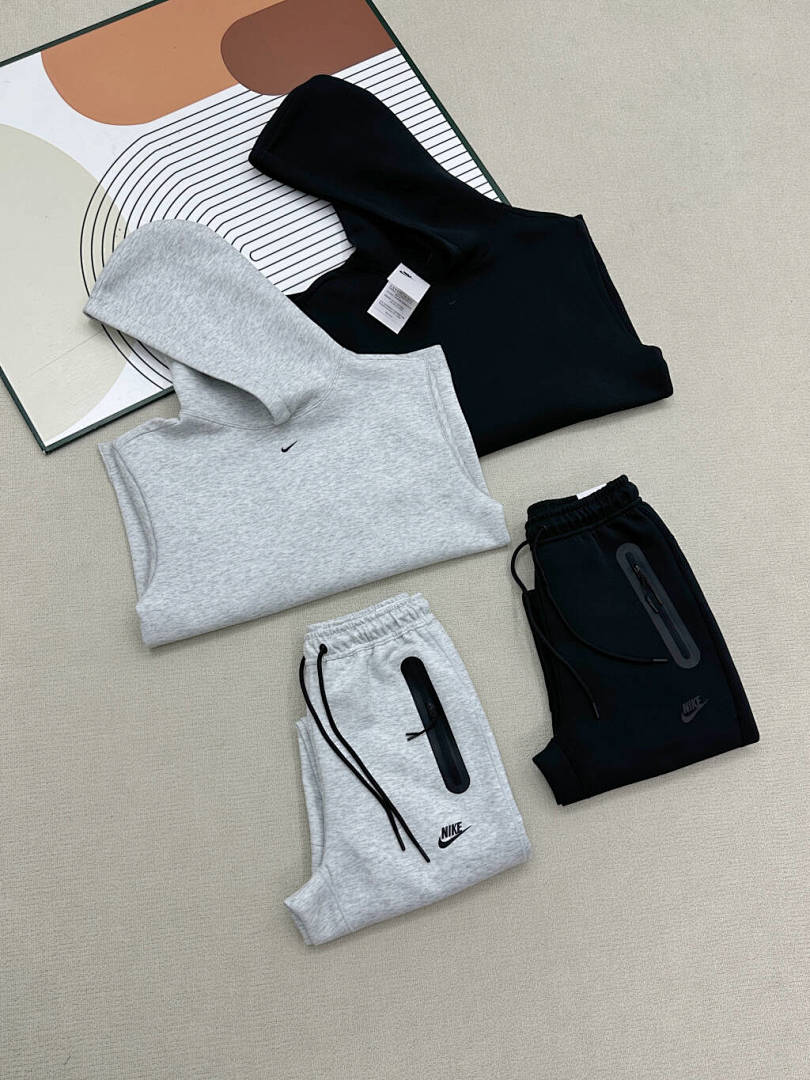 53136 Nike sports suit suitable for couples, European size