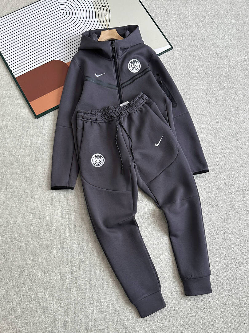 Nike sports suit for couples, suitable for men and women