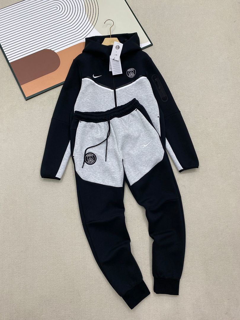 Nike sports suit for couples, suitable for men and women