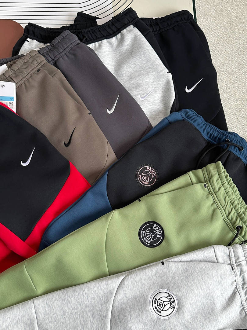 Nike sports suit for couples, suitable for men and women