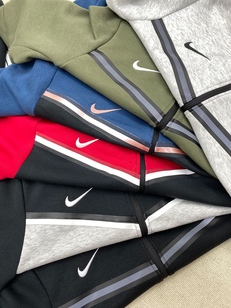Nike sports suit for couples, suitable for men and women