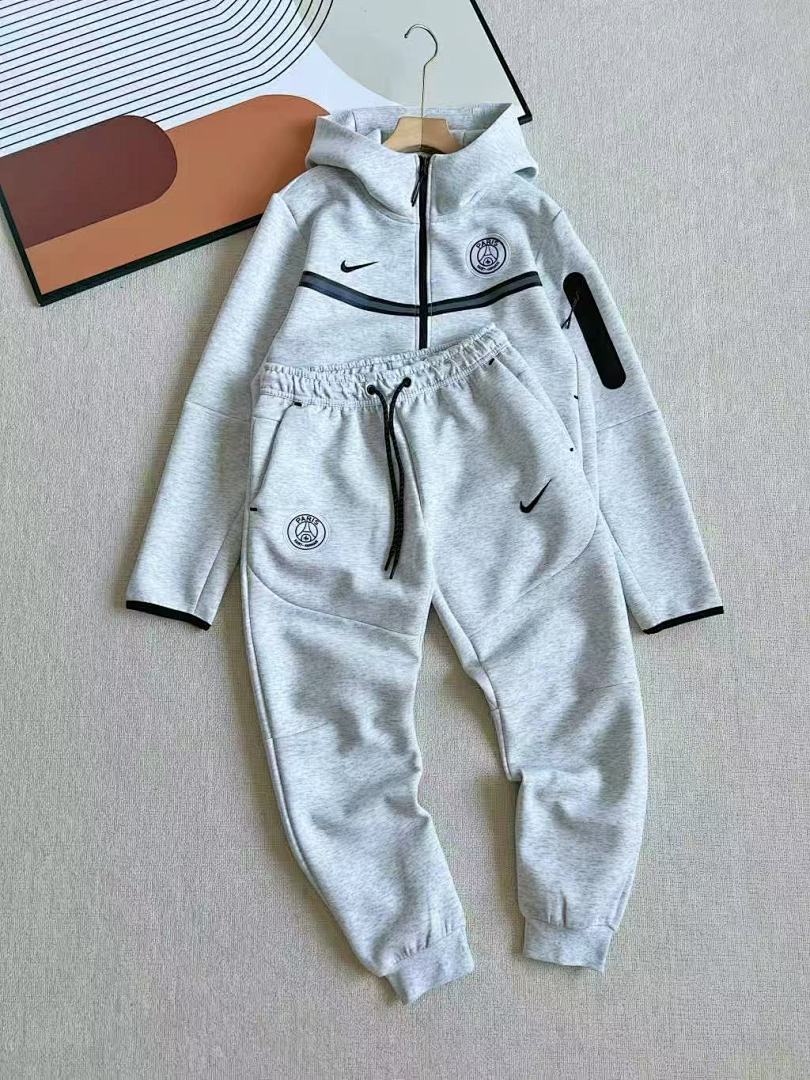 Nike sports suit for couples, suitable for men and women