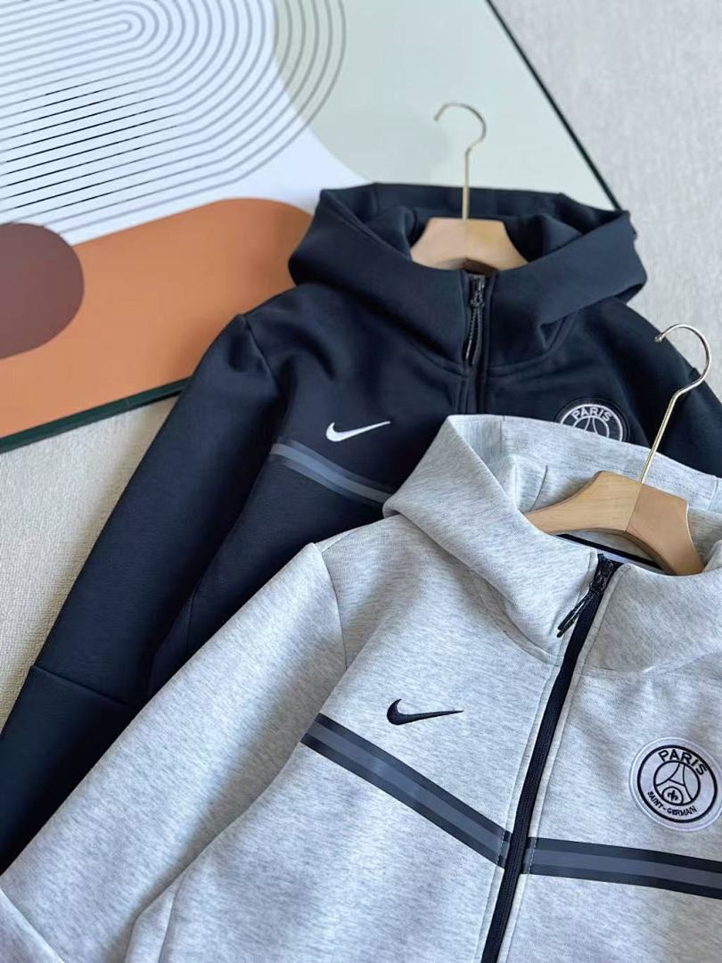Nike sports suit for couples, suitable for men and women