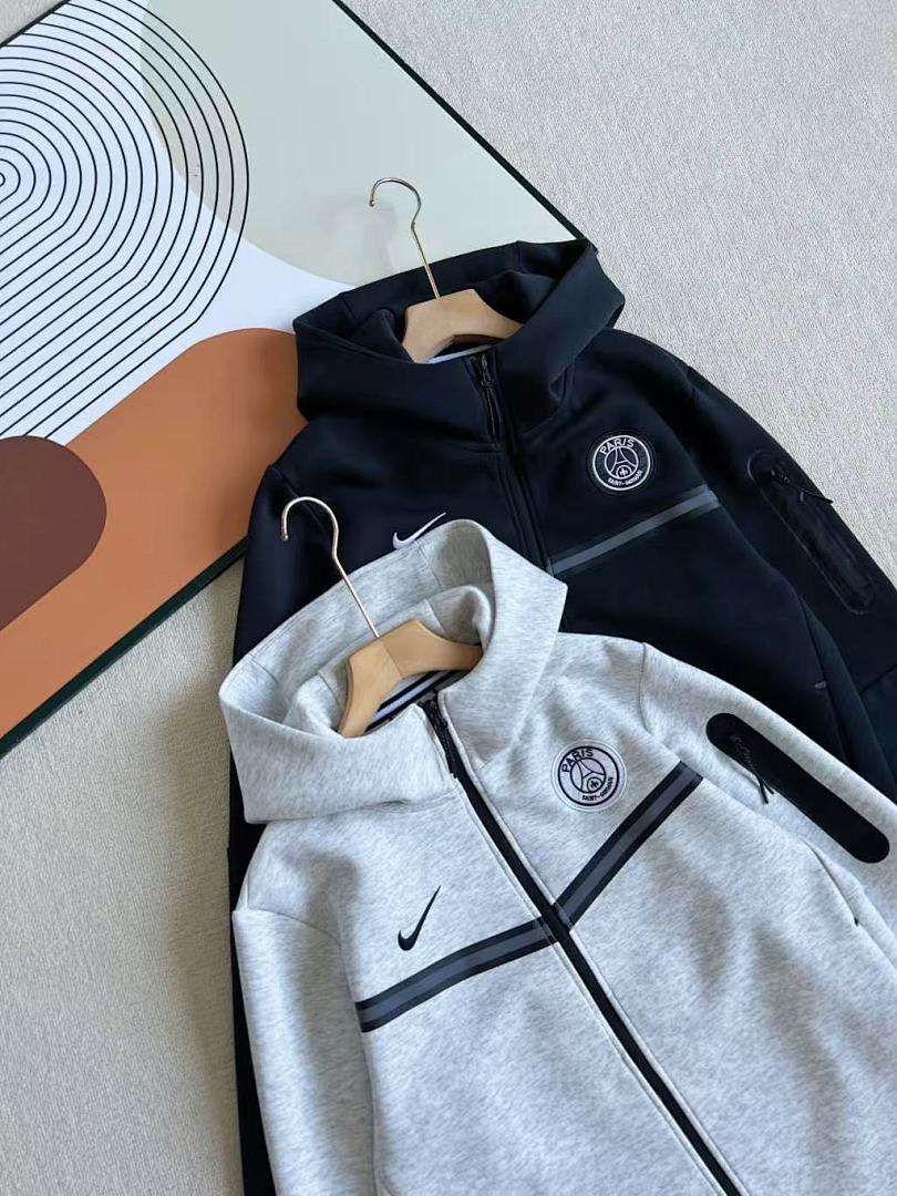 Nike sports suit for couples, suitable for men and women