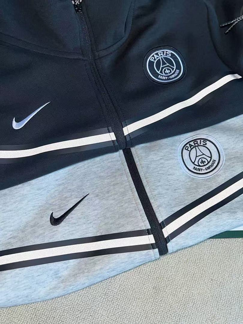 Nike sports suit for couples, suitable for men and women