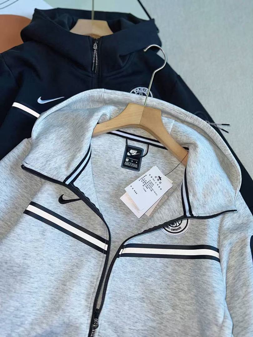 Nike sports suit for couples, suitable for men and women