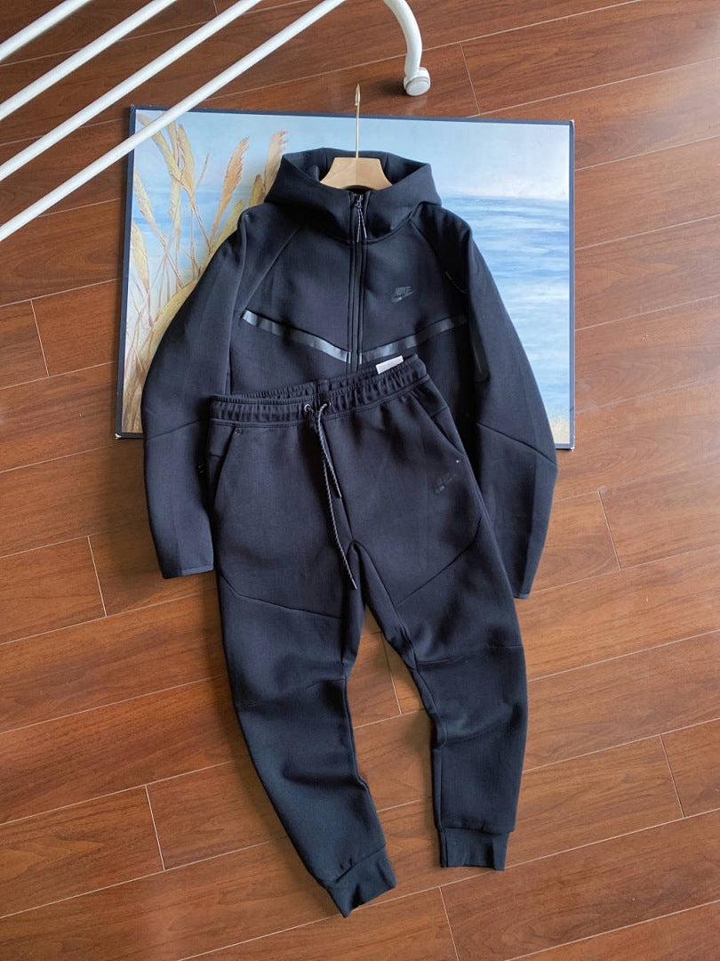HV0950 Nike set Windwalker Series Men's Hoodie Spring Knitted Hoodie!