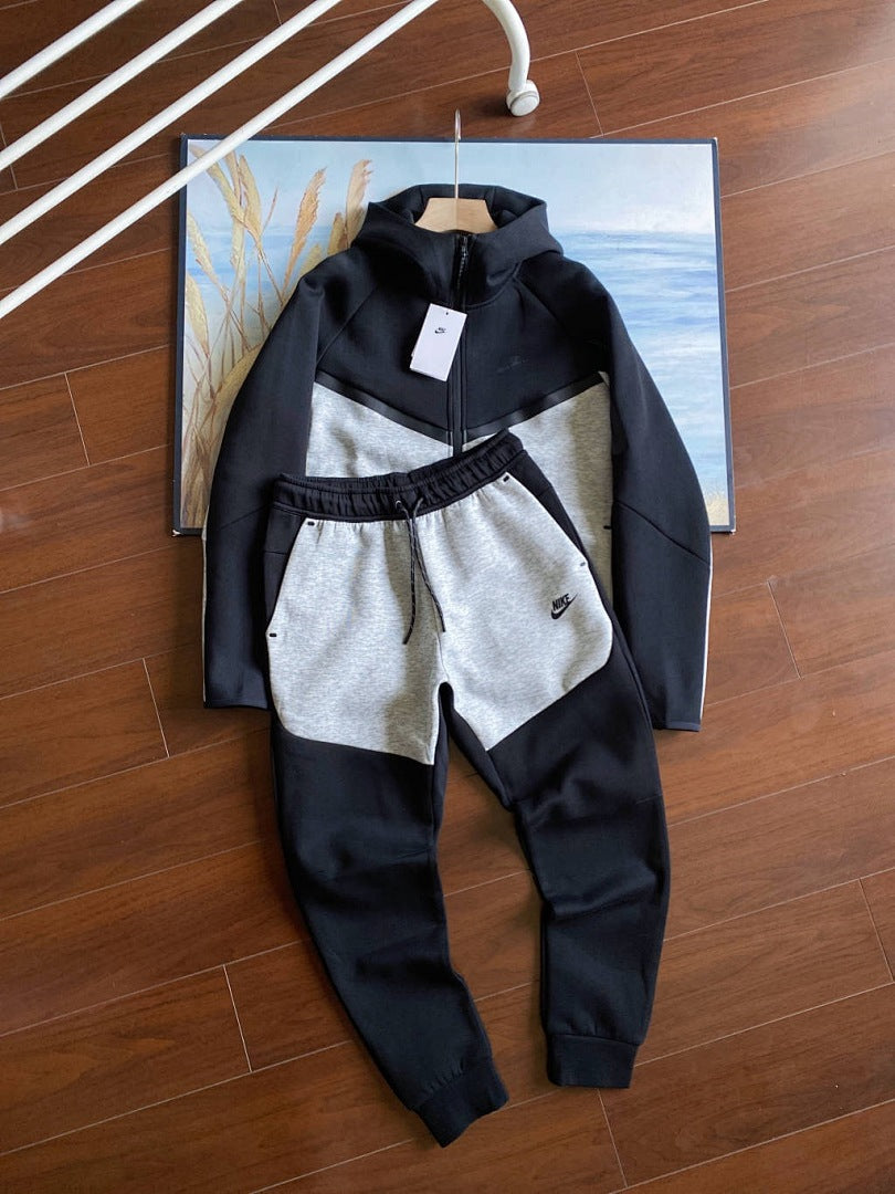 HV0950 Nike set Windwalker Series Men's Hoodie Spring Knitted Hoodie!