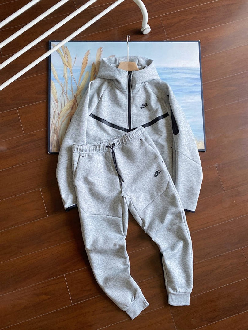 HV0950 Nike set Windwalker Series Men's Hoodie Spring Knitted Hoodie!