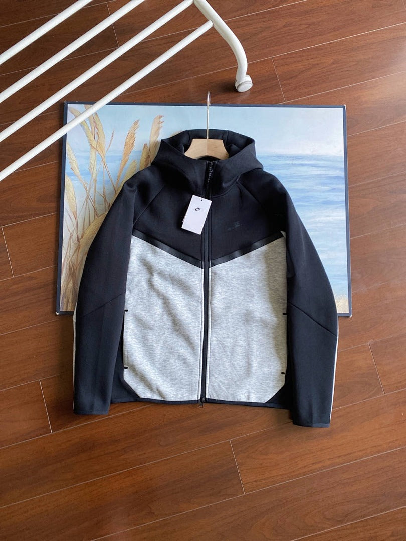 HV0950 Nike set Windwalker Series Men's Hoodie Spring Knitted Hoodie!