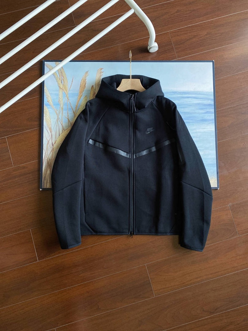 HV0950 Nike set Windwalker Series Men's Hoodie Spring Knitted Hoodie!