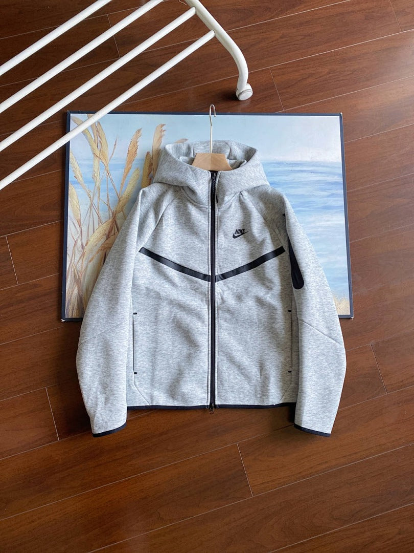 HV0950 Nike set Windwalker Series Men's Hoodie Spring Knitted Hoodie!