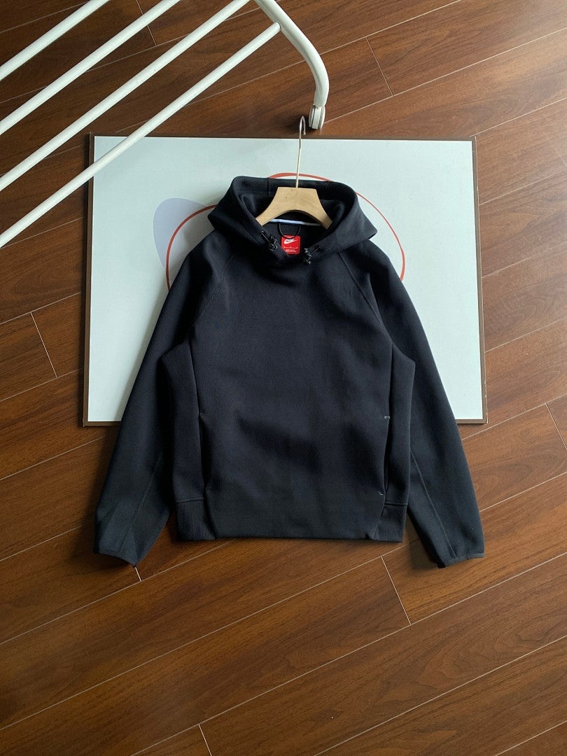 53122  Nike New Men's Fashion Knitted Hoodie Sport