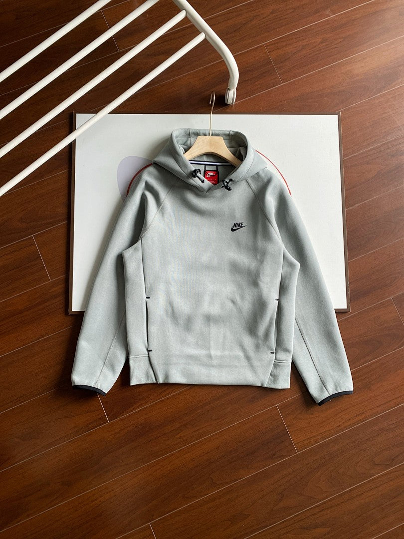53122  Nike New Men's Fashion Knitted Hoodie Sport