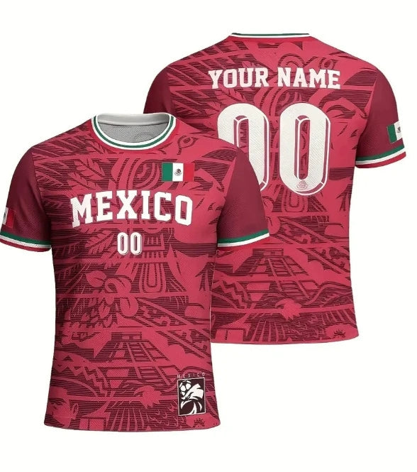 🆙 Customized football and basketball jerseys (provide patterns, design and make according to the patterns. The process is described in the description, and you need to contact WhatsApp customer service to place an order directly without shipping.)
