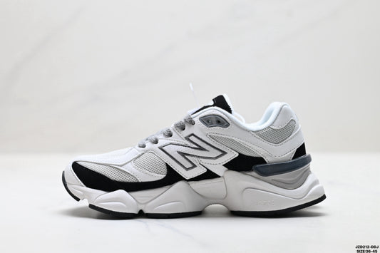 NB new balance True label ✅  9060 series retro casual sports running shoes