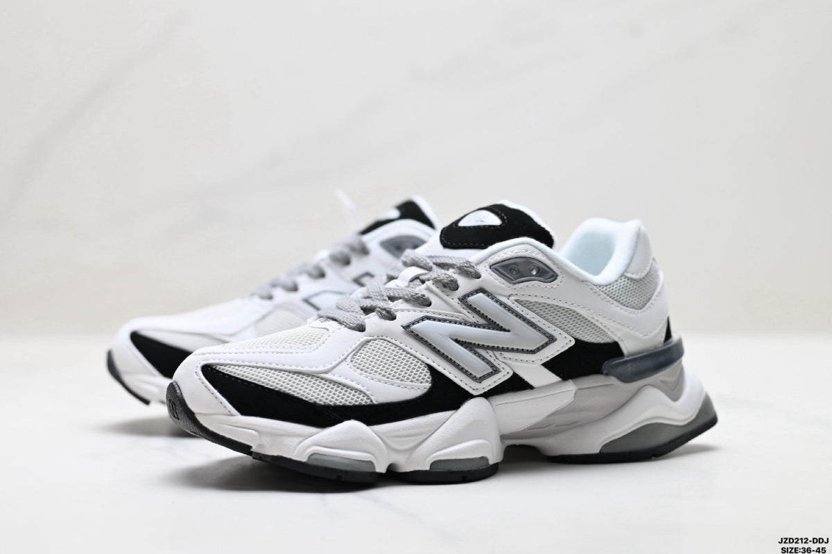 NB new balance True label ✅  9060 series retro casual sports running shoes