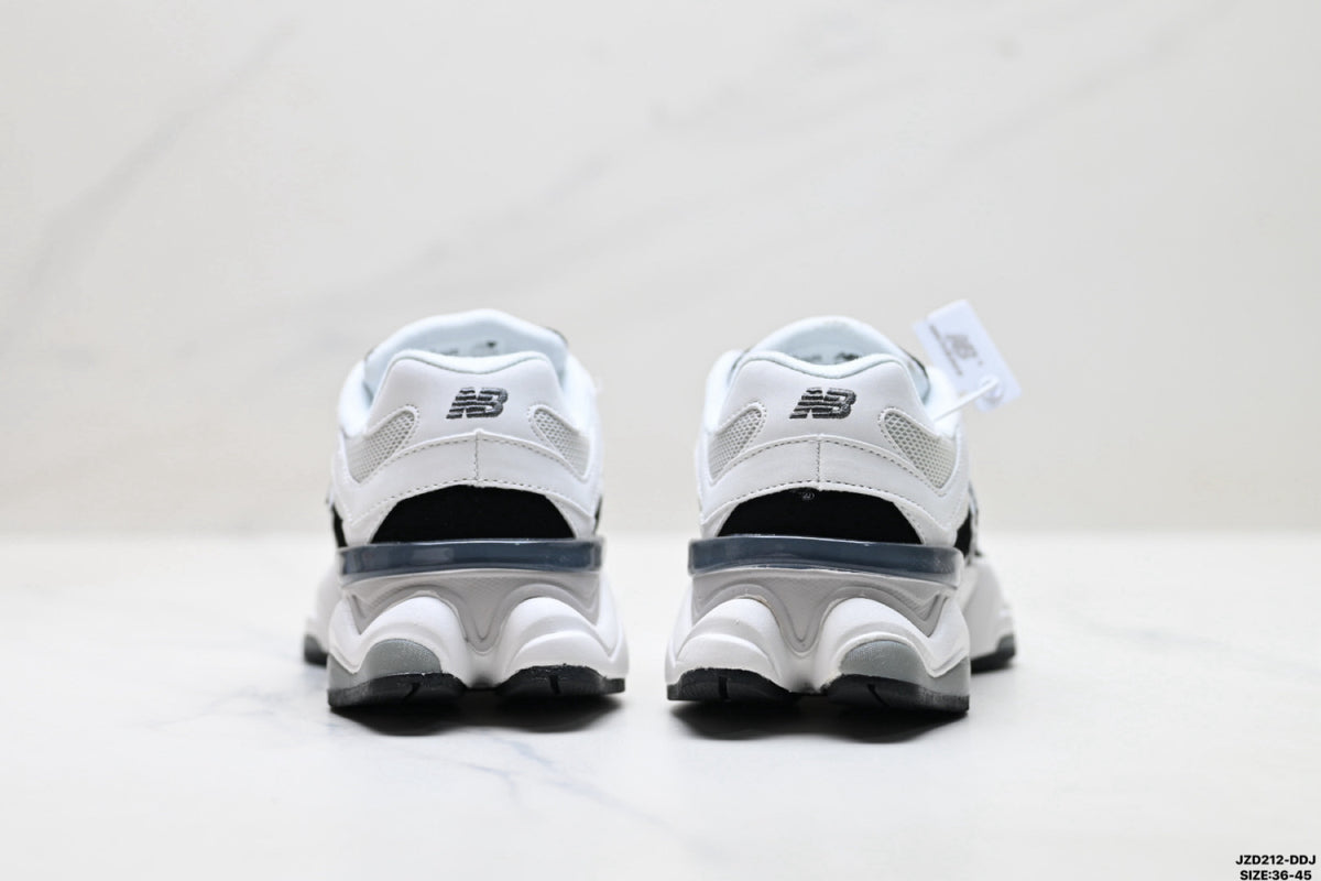 NB new balance True label ✅  9060 series retro casual sports running shoes