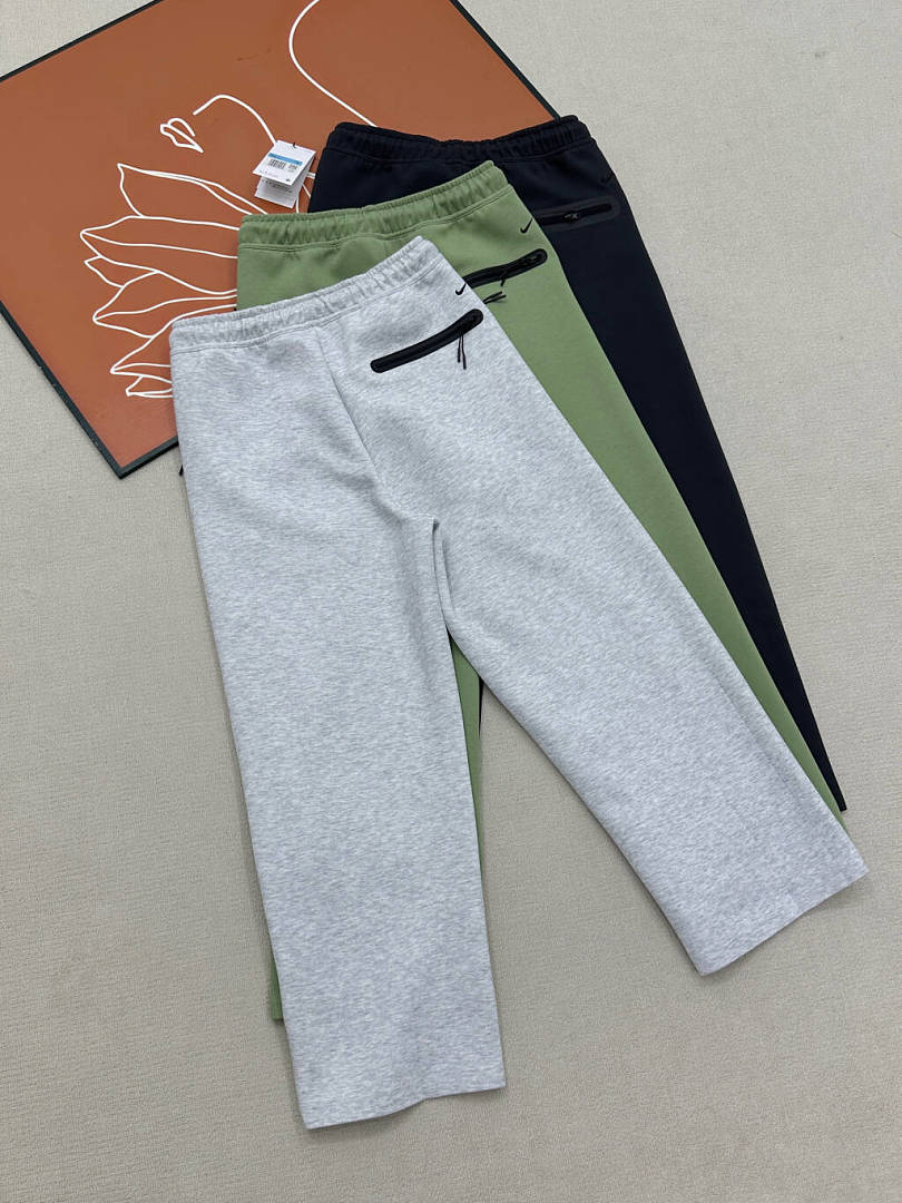 53147 Nike sports suit for men and women, couple style